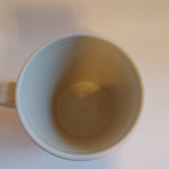 Vintage Tim Hortons Plastic Mug "Always Fresh" - Picture 2 of 5